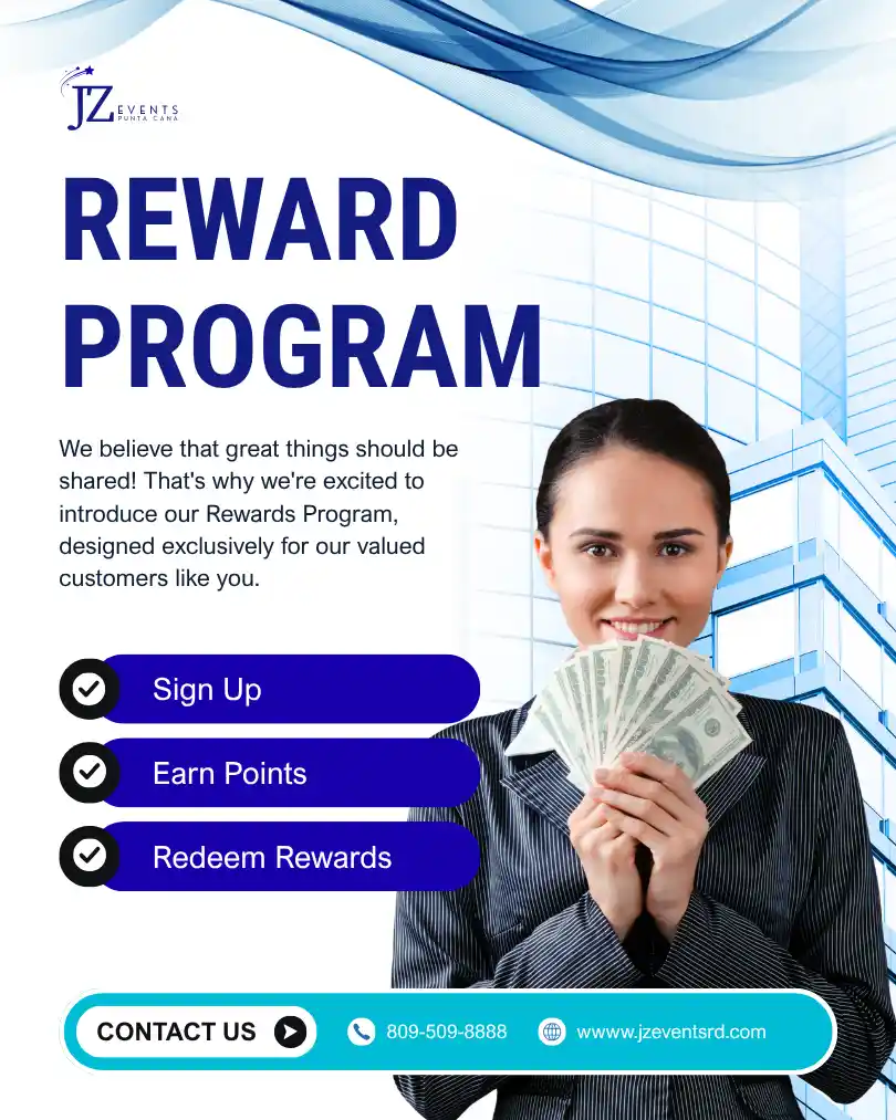 Reward Program