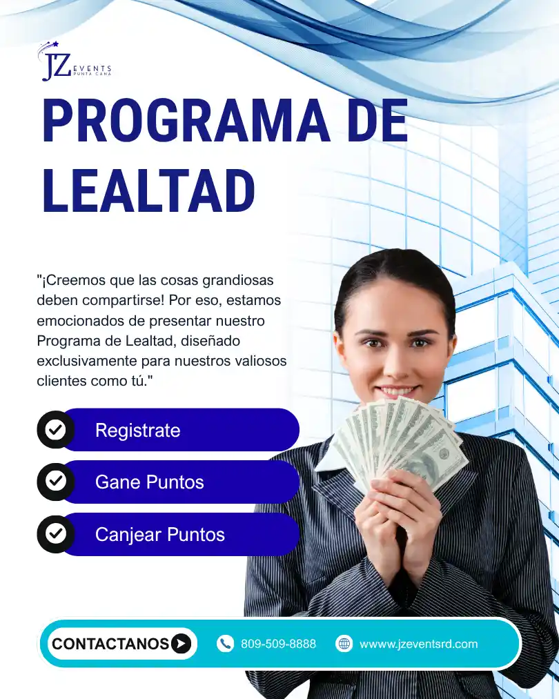 Programa de Lealtad